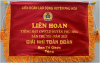 Bế mạc liên hoan tiếng hát công nhân viên chức lao động lần thứ VII năm 2023